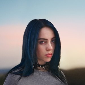 Image for 'Billie Eilish'