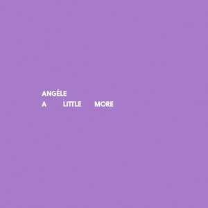 Image for 'A Little More'