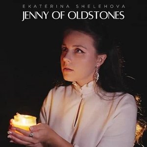 Image for 'Jenny of Oldstones'