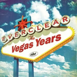 Bild för 'The Vegas Years'