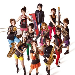 Image for 'Tokyo Brass Style'