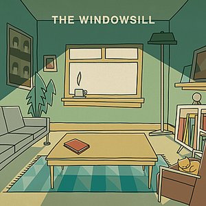 Imagen de 'The Windowsill'