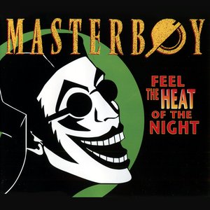 Bild för 'Feel the heat of the night'