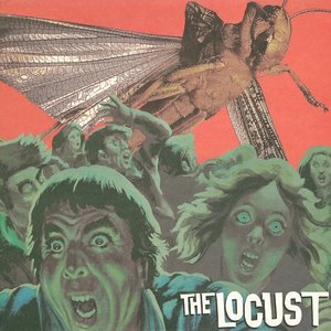 Image for 'The Locust'