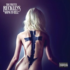 Image for 'Going To Hell (Deluxe Edition) [Explicit]'