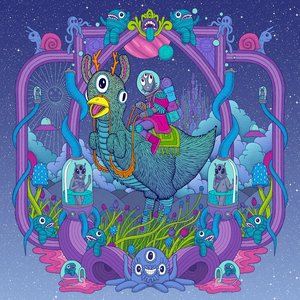 Immagine per 'LSZEE: ENIGMA MIXTAPE'