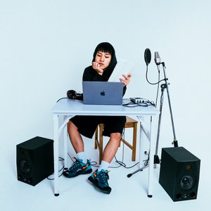 “#fromSCRATCH”的封面
