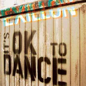 Image for 'It's OK To Dance'