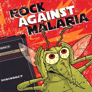 'Rock Against Malaria' için resim