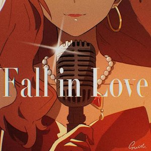 Image for 'Fall in Love'