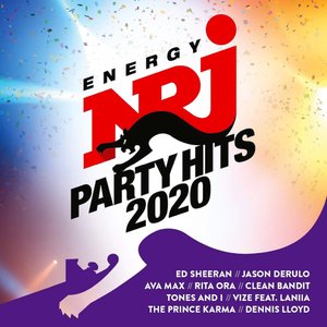 Image for 'Energy Party Hits 2020'
