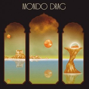 Image for 'Mondo Drag'