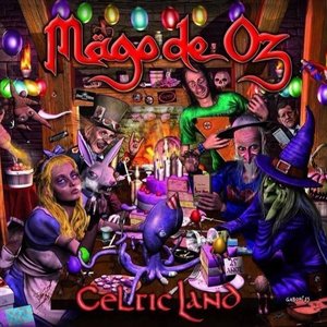 Изображение для 'Celtic Land'