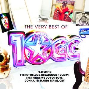Image for 'The Very Best Of'