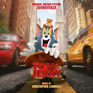 Imagem de 'Tom & Jerry (Original Motion Picture Soundtrack)'