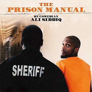 Image for 'The Prison Manual'