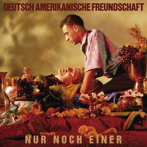 “Nur Noch Einer”的封面
