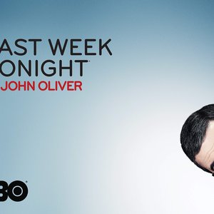 Image for 'LastWeekTonight'