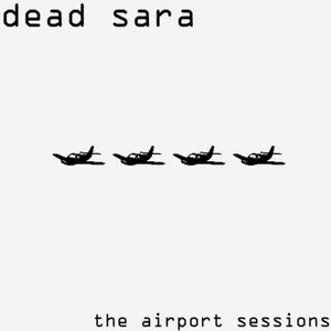 Image pour 'The Airport Sessions'