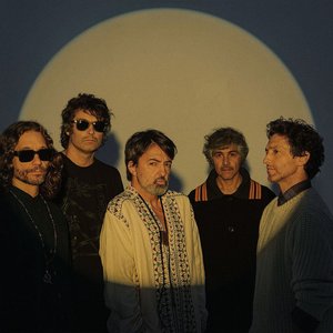 “Babasonicos”的封面