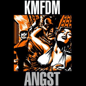 Image for 'Angst'