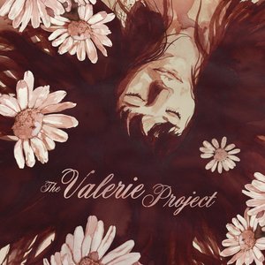 “The Valerie Project”的封面
