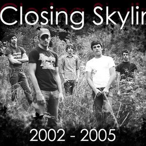 Image for 'A Closing Skyline'