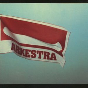 Image for 'Arkestra'