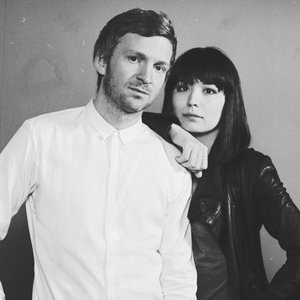 Bild für 'Ólafur Arnalds & Alice Sara Ott'