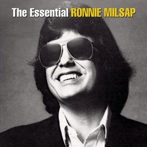 Imagem de 'The Essential Ronnie Milsap'