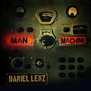 Image pour 'Man Machine'