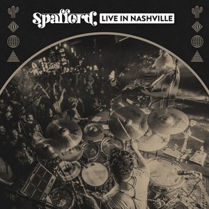 Image for 'Live in Nashville (Live)'