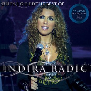 Bild für 'The Best of Unplugged'