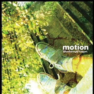 Image for 'motion'