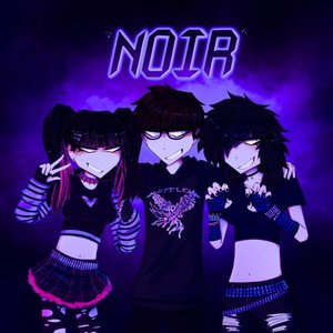 Zdjęcia dla 'noir (Sped up / Slowed)'