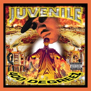 “400 Degreez (Deluxe Edition)”的封面