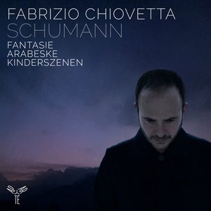 Zdjęcia dla 'Schumann: Fantasie, Arabeske, Kinderszenen'