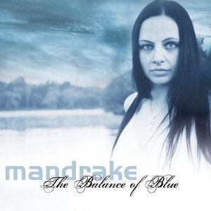 Image for 'The Balance of Blue'