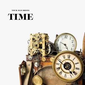 Image for 'TIME'