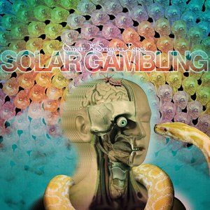 Image for 'Solar Gambling'