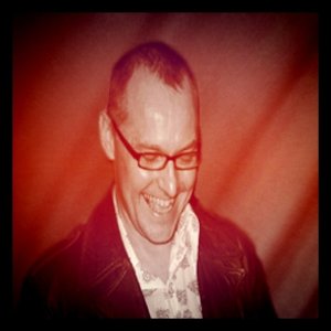 Image for 'Mick Terry'