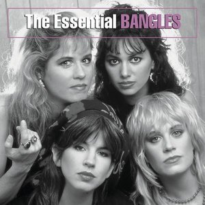 “The Essential Bangles”的封面