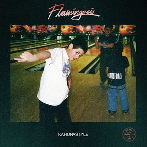 “Kahunastyle”的封面