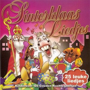 Image for 'Sinterklaas liedjes'