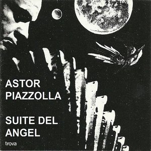 “Suite del Angel”的封面