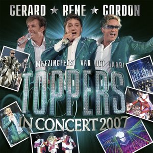 Imagen de 'Toppers In Concert 2007'