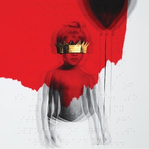 Изображение для 'ANTI (Deluxe)'