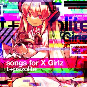 Image for 'Songs For X Girlz'