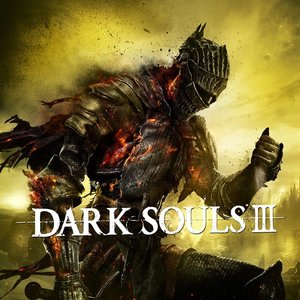 Image for 'DARK SOULS III THE FIRE FADES Original Soundtrack'