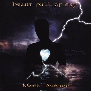 Image for 'Heart Full Of Sky'